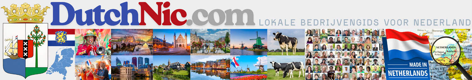 Gemaakt in Nederland - Jeroen, Race en atb specialist